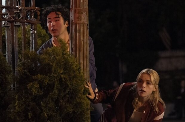 Sweethearts (2024) - photo 6