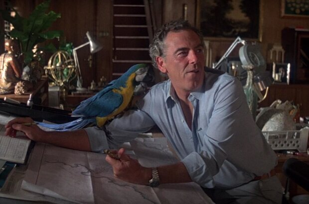 For Your Eyes Only (1981) - photo 8