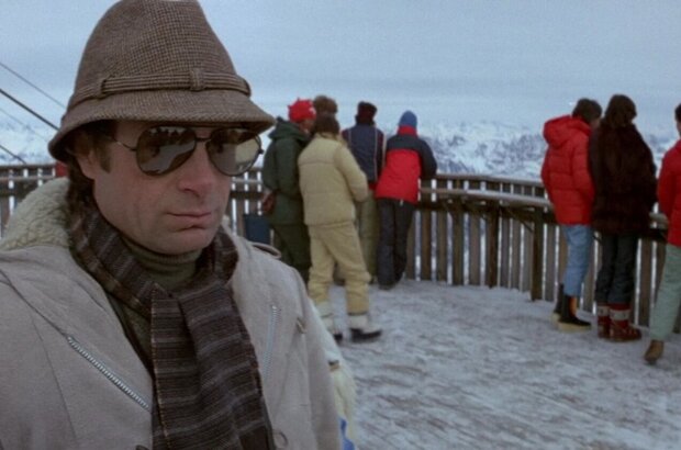 For Your Eyes Only (1981) - photo 7