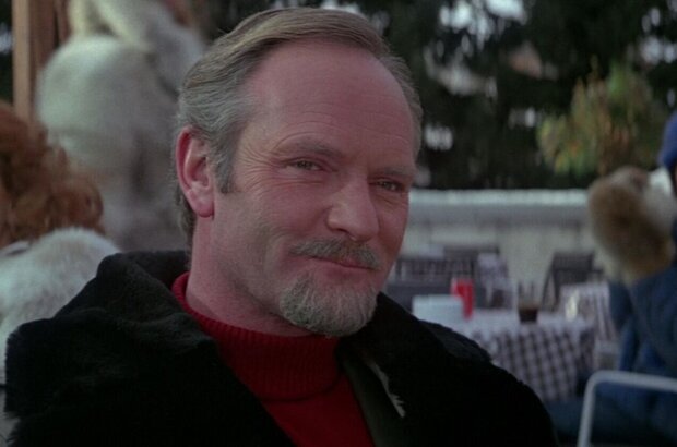For Your Eyes Only (1981) - photo 3