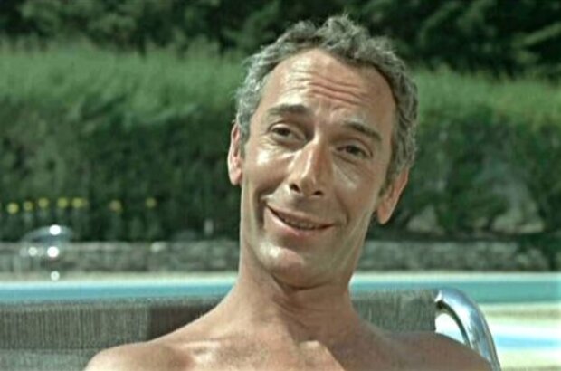 Shock Treatment (1973) - photo 2