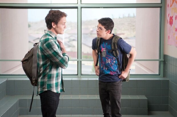 Fright Night (2011) - photo 12