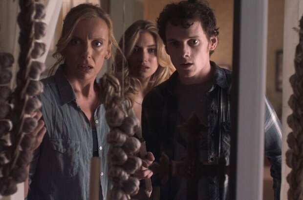 Fright Night (2011) - photo 17