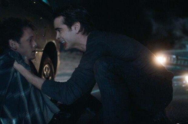 Fright Night (2011) - photo 4