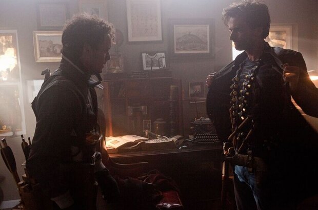 Fright Night (2011) - photo 21