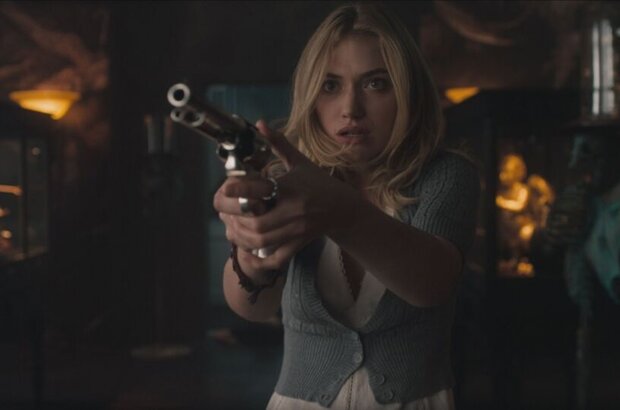 Fright Night (2011) - photo 16