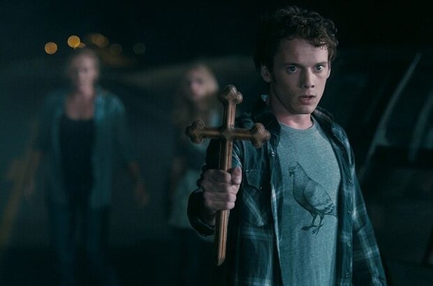 Fright Night (2011) - photo 6