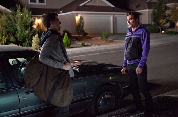 Fright Night (2011) - photo 13