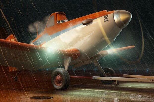 Planes (2013) - photo 9