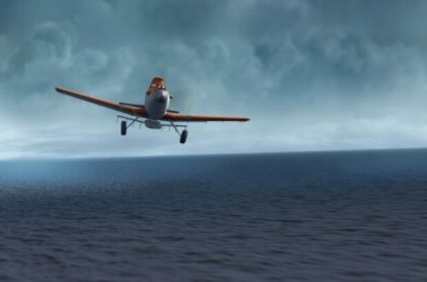 Planes (2013) - photo 5