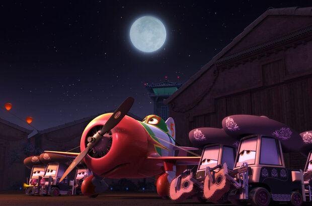 Planes (2013) - photo 14