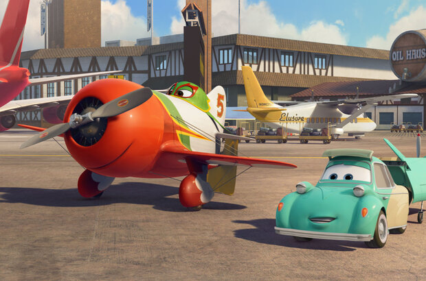 Planes (2013) - photo 18