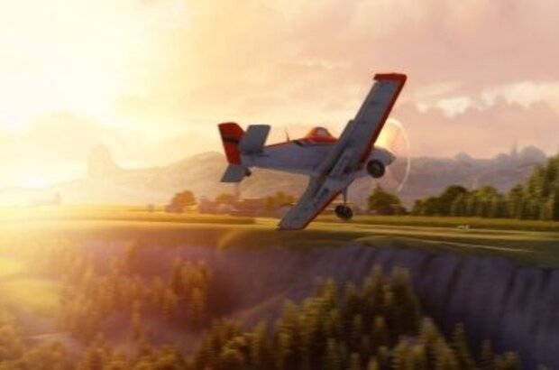 Planes (2013) - photo 8