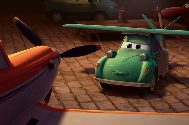 Planes (2013) - photo 17