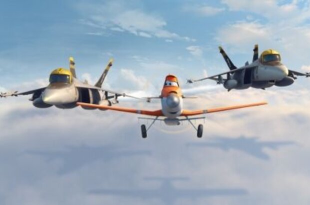 Planes (2013) - photo 3
