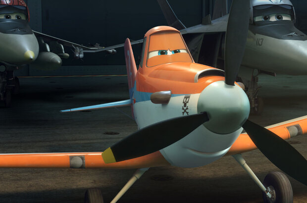 Planes (2013) - photo 15