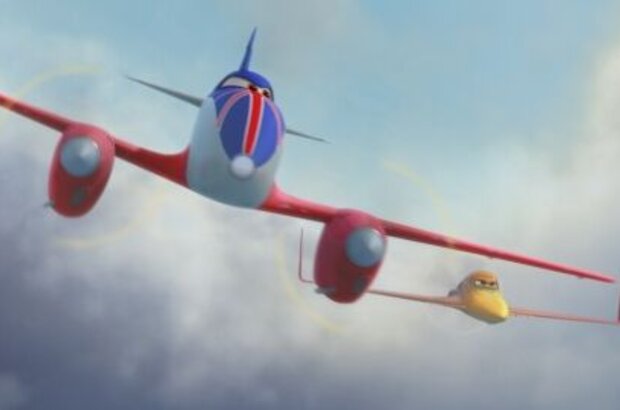Planes (2013) - photo 4