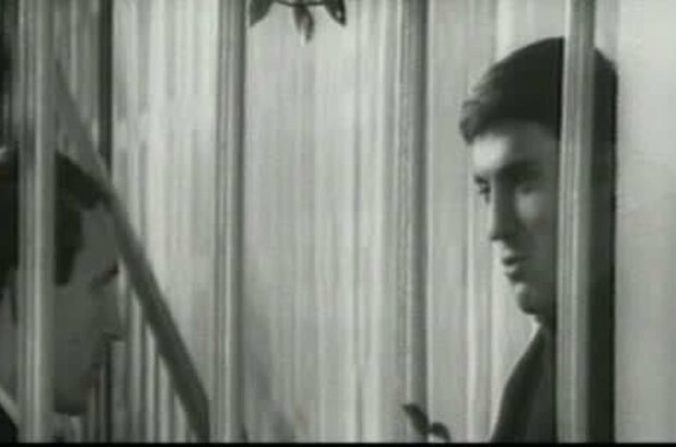 Городской романс (1970) - фото 4