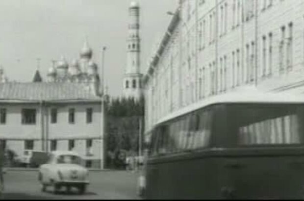 Городской романс (1970) - фото 8