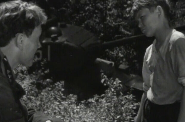 Grasp the nettle and it will not sting you (1971) - photo 1