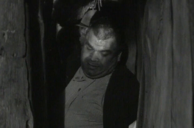 Grasp the nettle and it will not sting you (1971) - photo 8