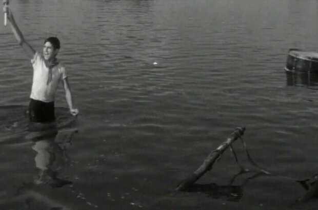 Grasp the nettle and it will not sting you (1971) - photo 3