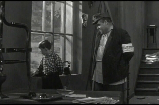 Grasp the nettle and it will not sting you (1971) - photo 4