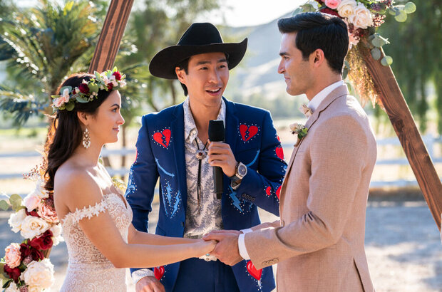 Palm Springs (2020) - photo 4