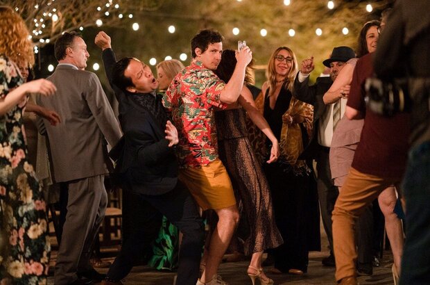 Palm Springs (2020) - photo 3