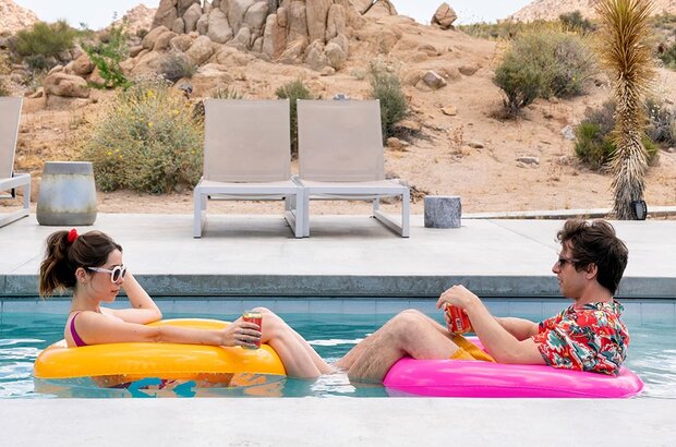 Palm Springs (2020) - photo 1