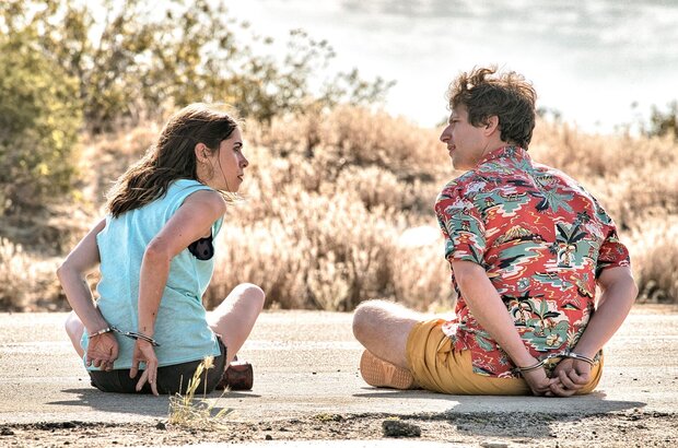 Palm Springs (2020) - photo 2