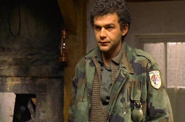 Savior (1998) - photo 4