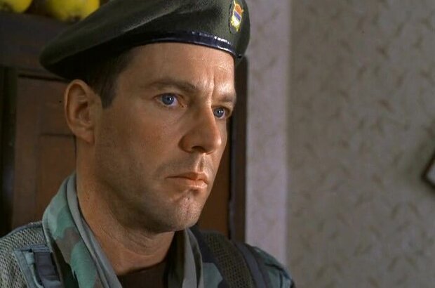 Savior (1998) - photo 8