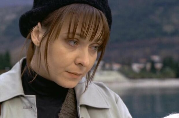Savior (1998) - photo 1