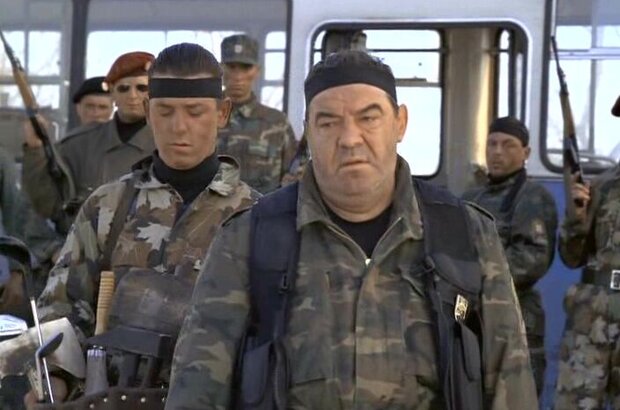 Savior (1998) - photo 5