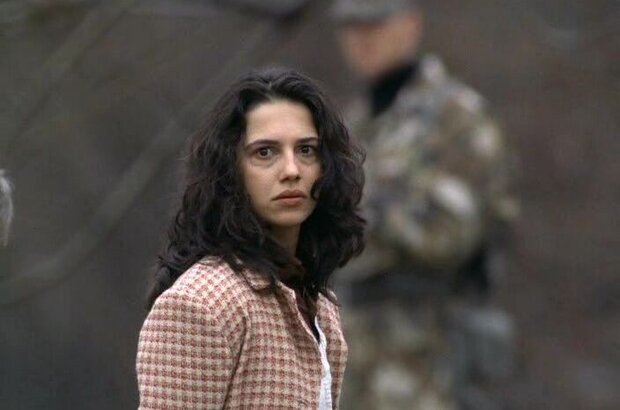 Savior (1998) - photo 2