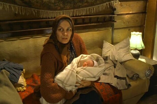 Savior (1998) - photo 7