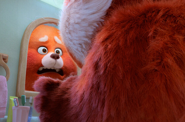 Turning Red (2022) - photo 2