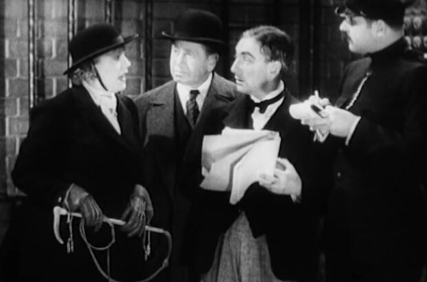 Мэри (1931) - фото 1