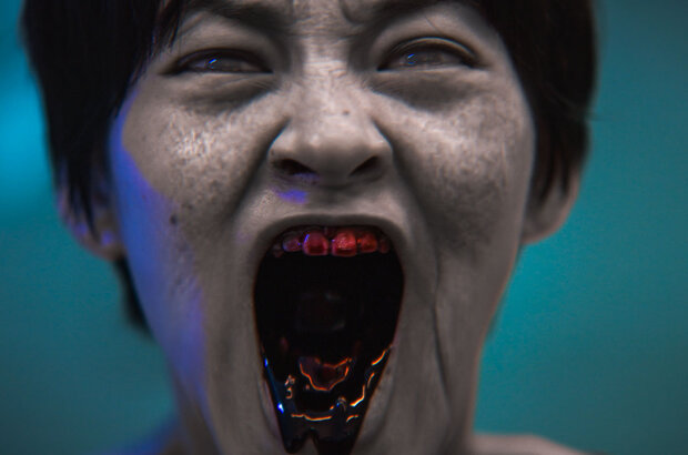 The Sin (2024) - photo 2
