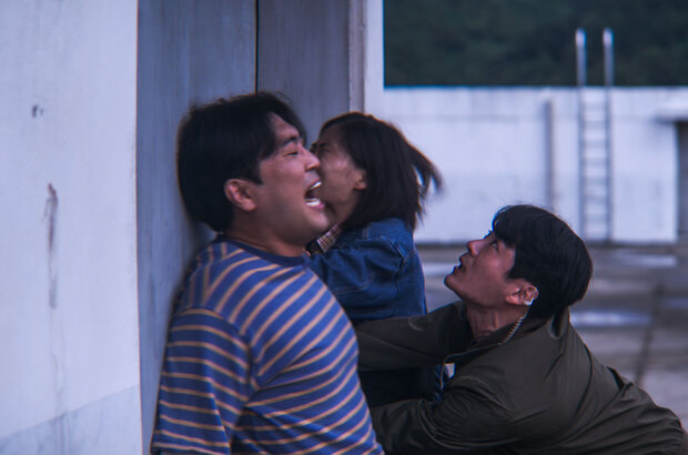 The Sin (2024) - photo 9