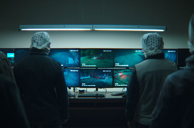 The Sin (2024) - photo 12