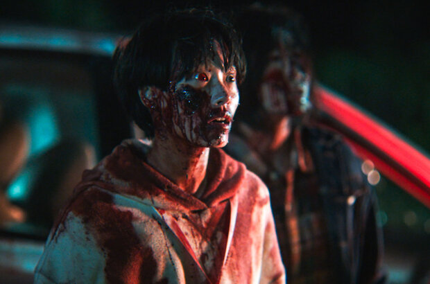 The Sin (2024) - photo 13