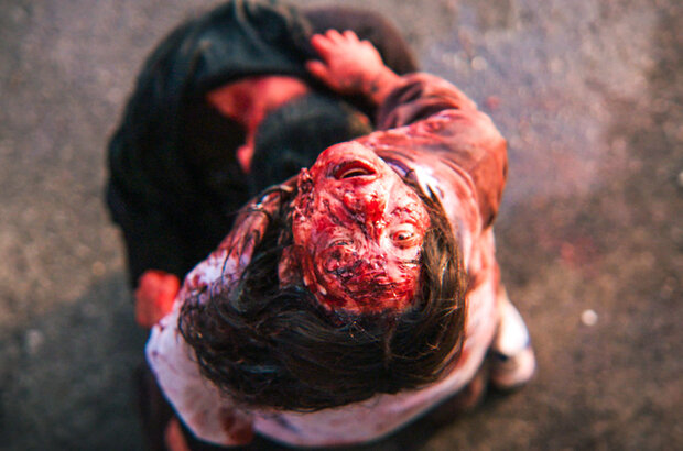 The Sin (2024) - photo 1