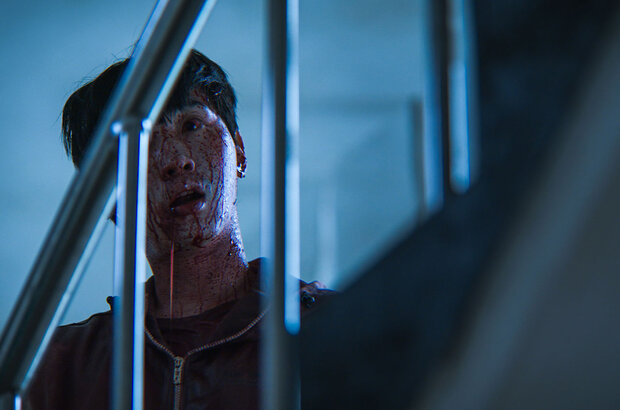 The Sin (2024) - photo 10