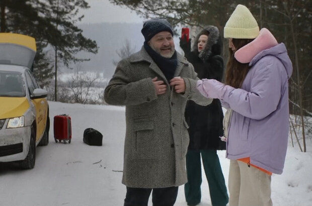 Novogodnee pismo (2025) - photo 3