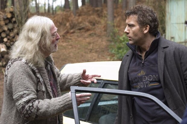 Children of Men (2006) - photo 4