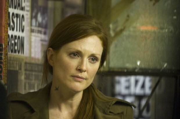 Children of Men (2006) - photo 6