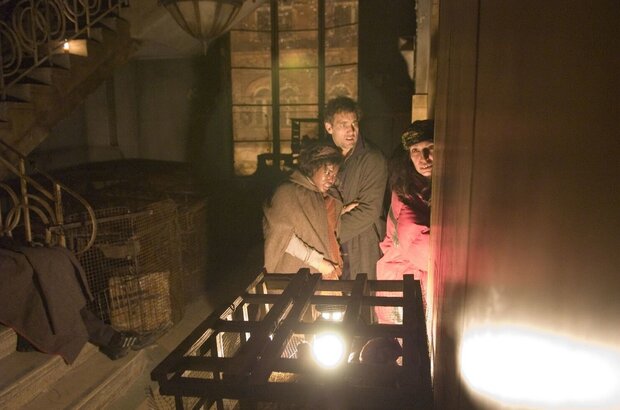 Children of Men (2006) - photo 3