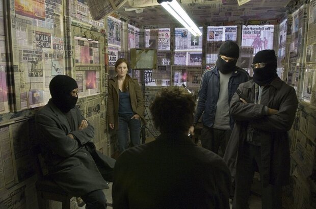 Children of Men (2006) - photo 7